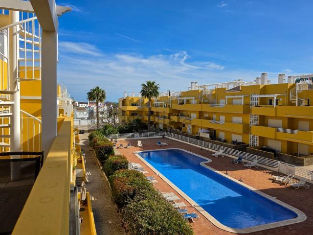 Apartamento venda em Tavira, Faro