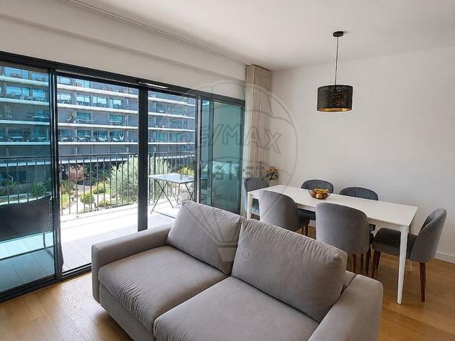Apartamento alugar em Paço Branco, Faro