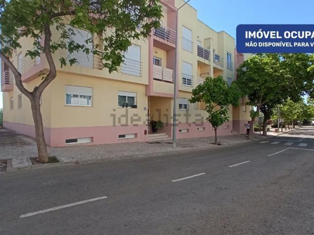 Apartamento venda em Cascalhão, Tavira