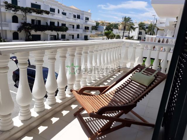 Apartamento alugar em Tavira, Faro