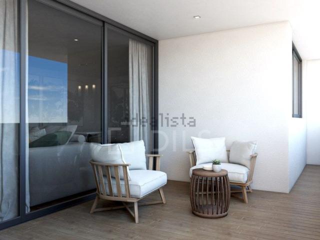 Apartamento venda em Cascalhão, Tavira