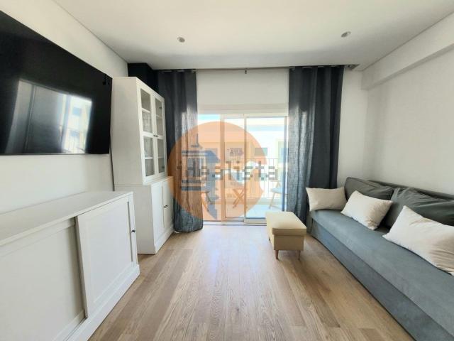 Apartamento alugar em Cascalhão, Tavira