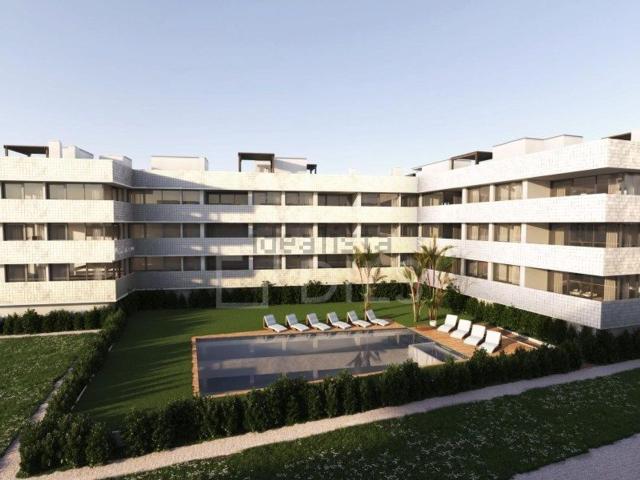Apartamento venda em Cascalhão, Tavira