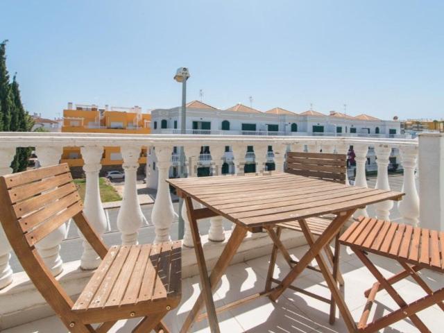 Apartamento venda em Cascalhão, Tavira