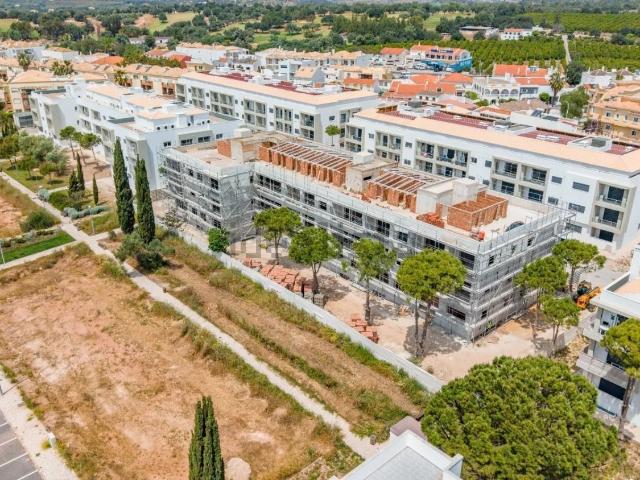 Apartamento venda em Cascalhão, Tavira