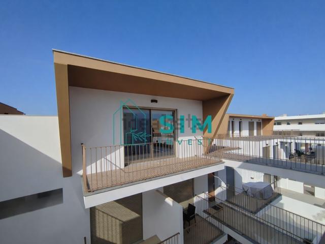 Apartamento venda em Canada, Tavira