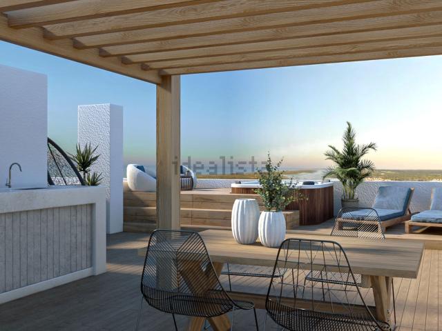 Apartamento venda em Cascalhão, Tavira