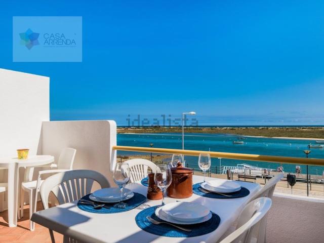 Apartamento alugar em Canada, Tavira