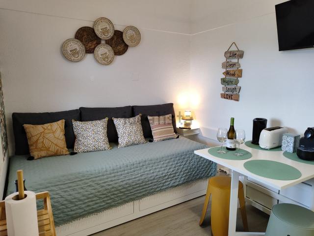 Apartamento alugar em Canada, Tavira