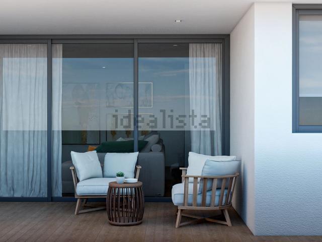 Apartamento venda em Cascalhão, Tavira