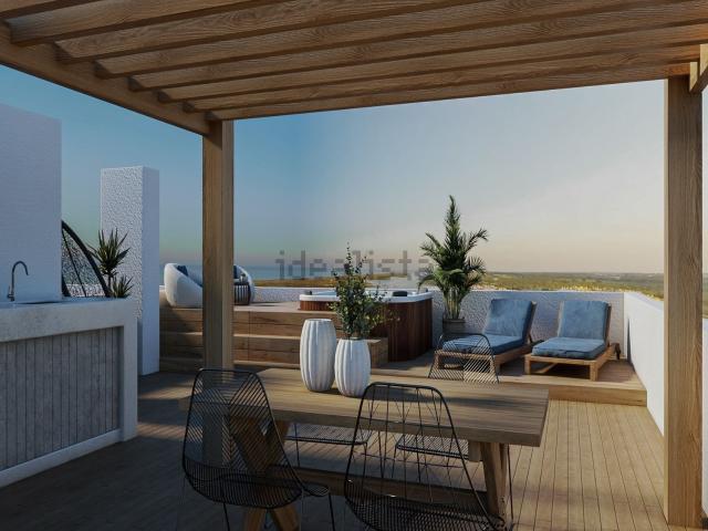 Apartamento venda em Cascalhão, Tavira