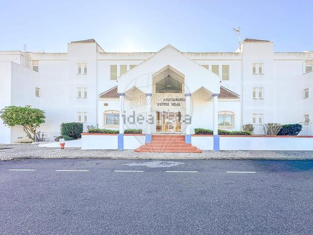 Apartamento alugar em Bairro Humberto Simão, Tavira