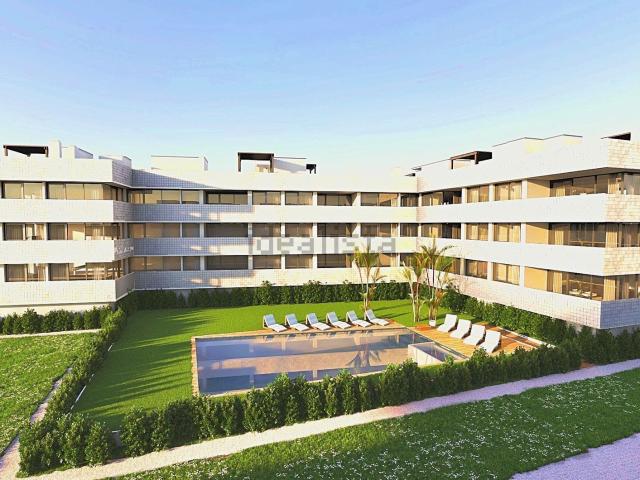 Apartamento venda em Cascalhão, Tavira