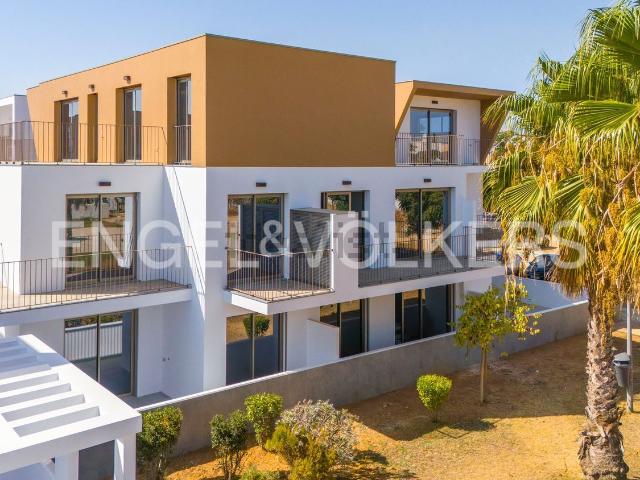 Apartamento venda em Canada, Tavira
