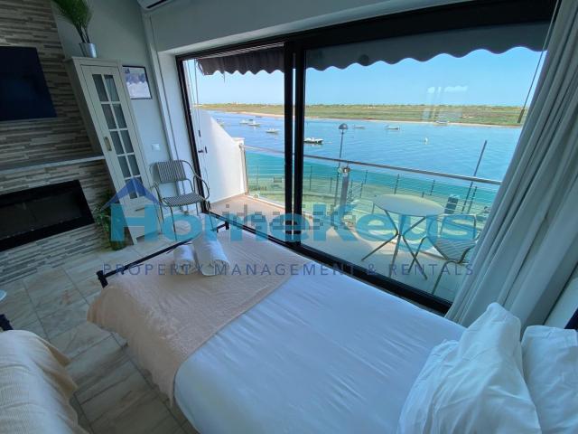 Apartamento alugar em Tavira, Faro