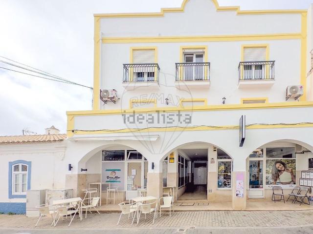Apartamento venda em Tavira, Faro