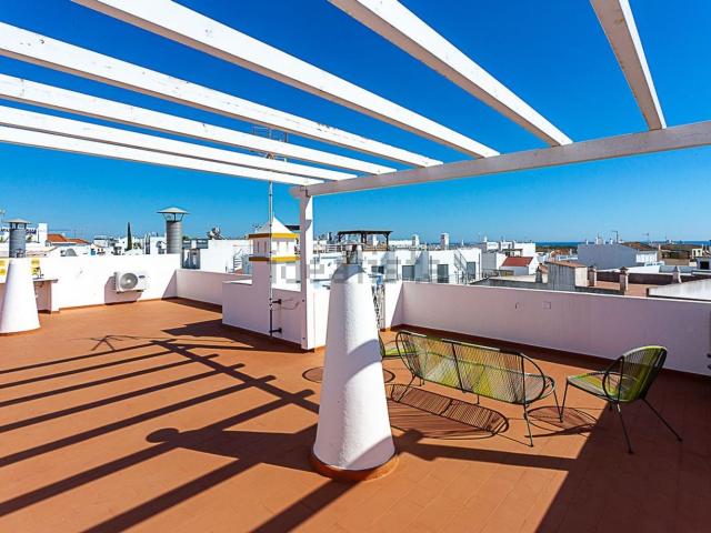 Apartamento venda em Bairro Humberto Simão, Tavira
