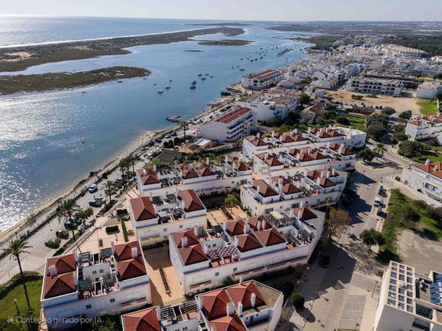 Duplex venda em Conceição e Cabanas de Tavira, Tavira