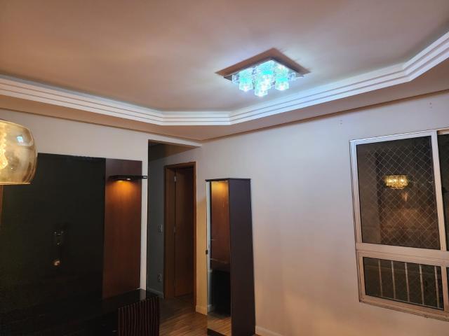 Apartamento aluguel em Cidade Nova, Jundiaí