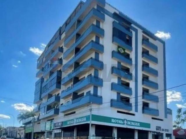 Apartamento venda em Colônia Agrícola Vicente Pires, Vicente Pires