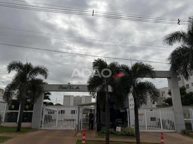 Apartamento venda em Região Geográfica Imediata de Goiânia, Goiânia