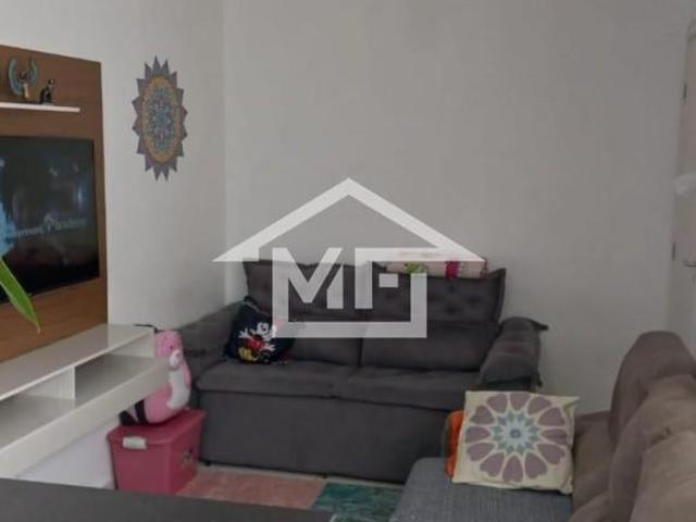 Apartamento venda em Itu