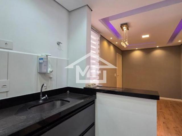 Apartamento venda em Região Imediata de Sorocaba, Região Metropolitana de Sorocaba