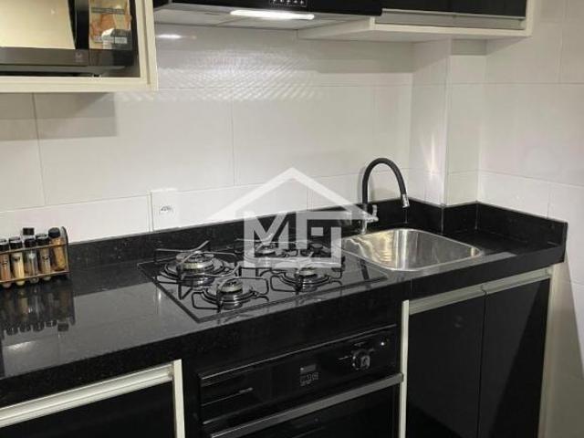 Apartamento venda em Itu