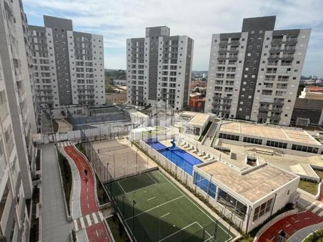 Apartamento venda em Região Imediata de Sorocaba, Região Metropolitana de Sorocaba
