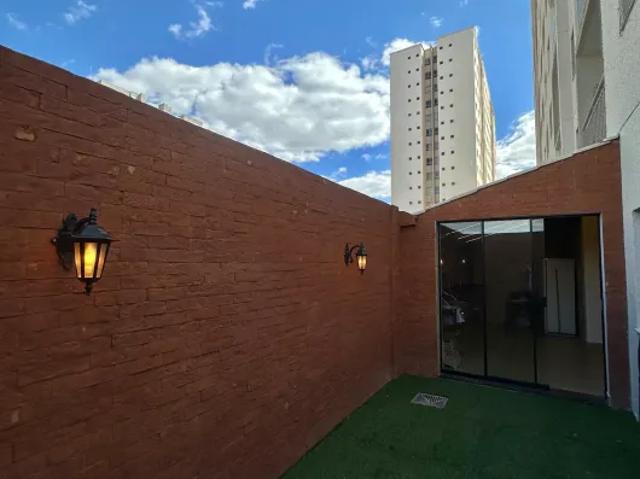 Apartamento venda em Região Geográfica Imediata de Goiânia, Aparecida de Goiânia