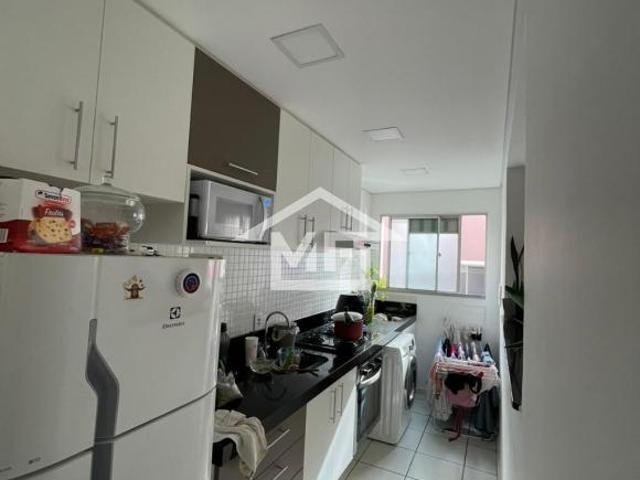 Apartamento venda em Itu