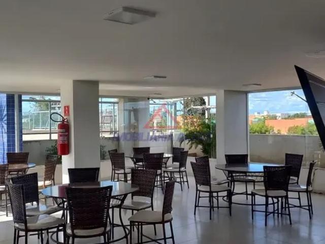 Apartamento venda em Região Geográfica Imediata de Teresina, Região Integrada de Desenvolvimento da Grande Teresina