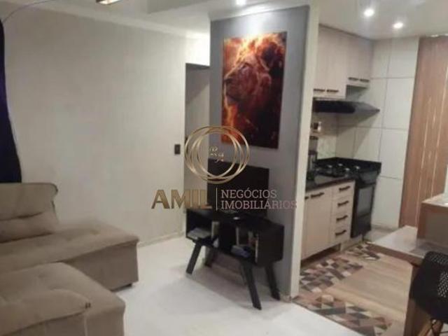 Apartamento venda em São José dos Campos