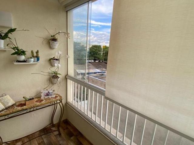 Apartamento venda em Região Imediata de Sorocaba, Região Metropolitana de Sorocaba