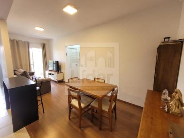 Apartamento venda em Parque Residencial Maria Elmira, Caçapava