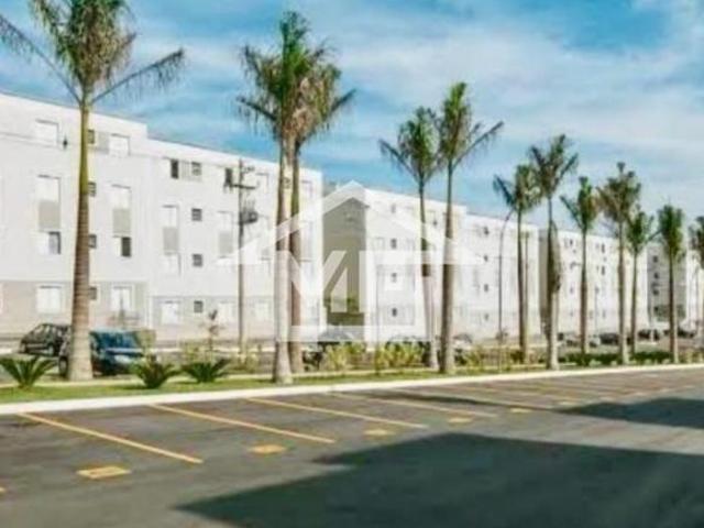 Apartamento venda em Região Imediata de Sorocaba, Região Metropolitana de Sorocaba