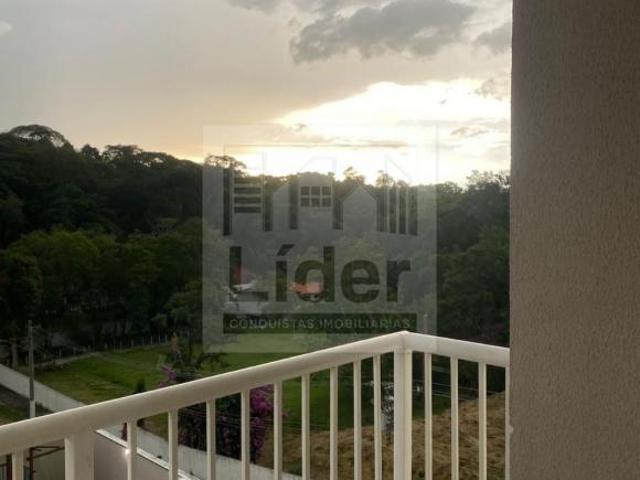 Apartamento venda em Parque Residencial Maria Elmira, Caçapava