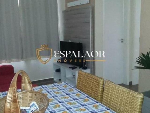 Apartamento venda em Itu