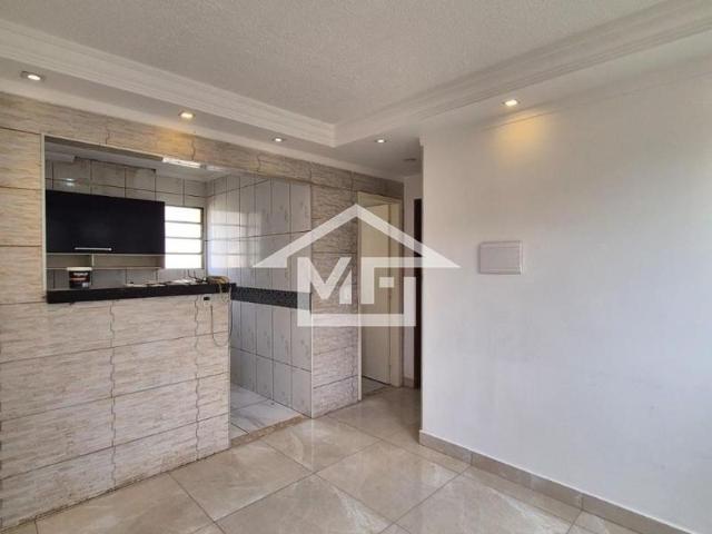 Apartamento aluguel em Itu