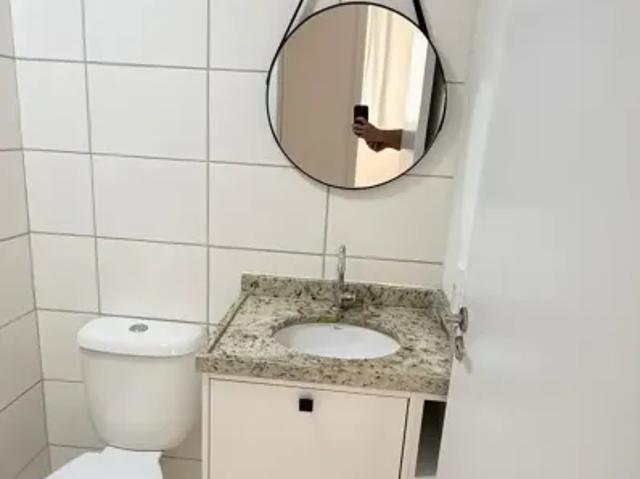 Apartamento venda em Passaré, Fortaleza