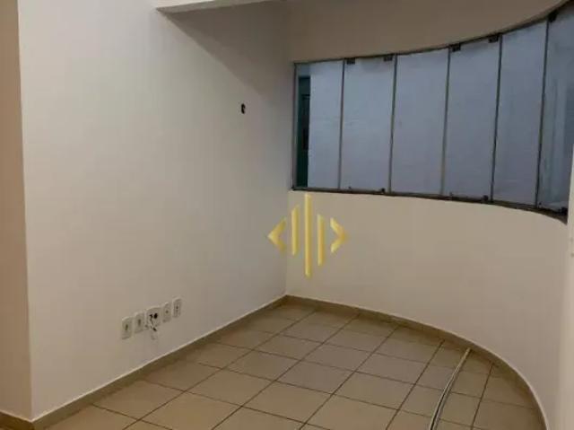 Apartamento venda em Região Geográfica Imediata de Anápolis, Anápolis