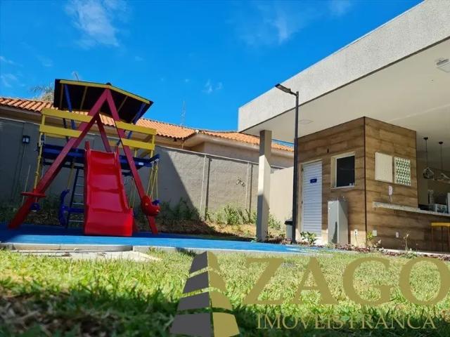 Apartamento venda em Região Imediata de Franca, Juranda