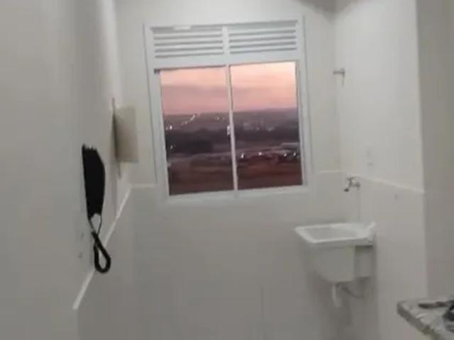 Apartamento venda em Região Geográfica Imediata de Goiânia, Goiânia
