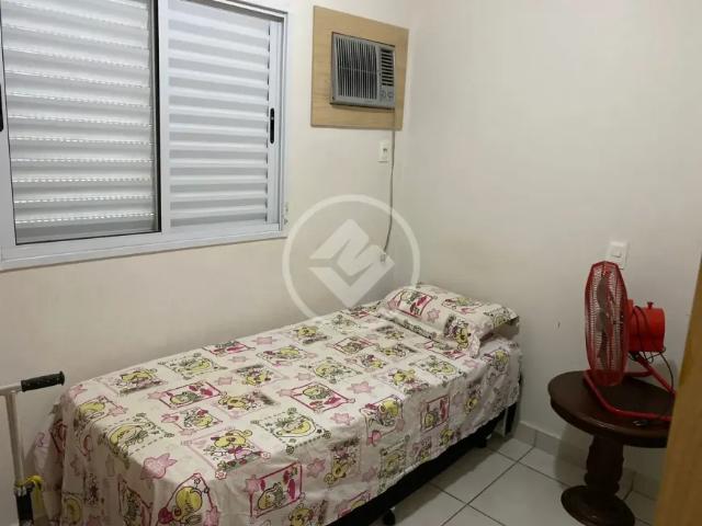 Apartamento venda em Região Geográfica Imediata de Jaciara, Dom Aquino