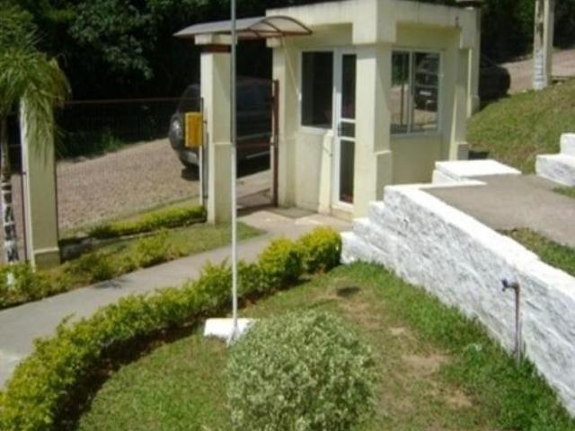 Apartamento venda em Parque Residencial Casa Grande, Viamão