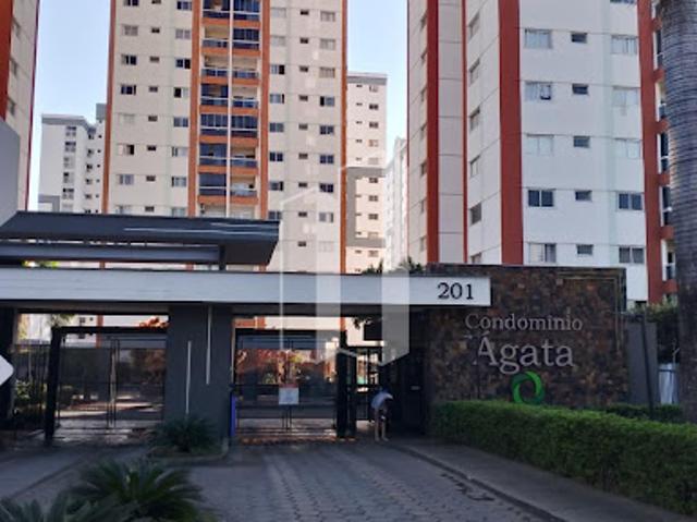 Apartamento aluguel em Região Geográfica Imediata de Goiânia, Goiânia