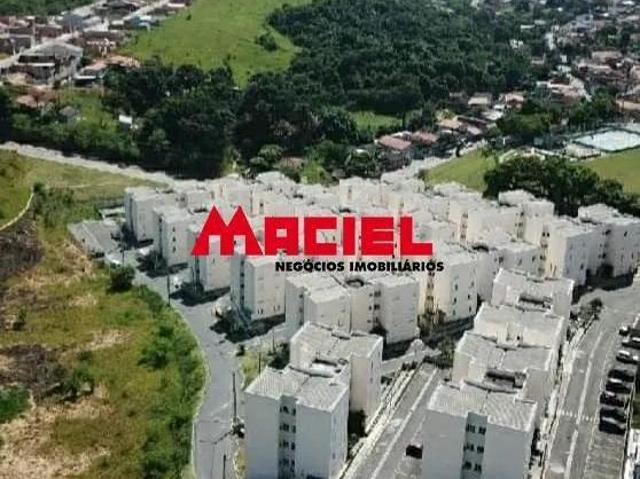 Apartamento venda em Região Imediata de São José dos Campos, Região Metropolitana do Vale do Paraíba e Litoral Norte