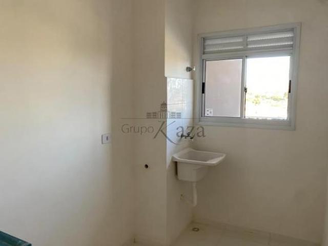 Apartamento venda em Prolongamento Chacaras Rurais Santa Maria, Jacareí