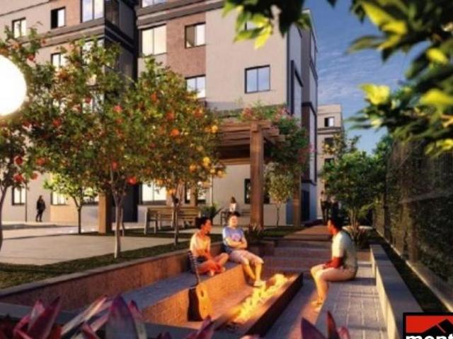 Apartamento venda em Brooklin Novo, São Paulo