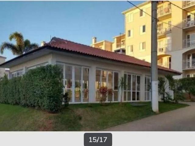 Apartamento venda em Região Imediata de Campinas, Região Metropolitana de Campinas
